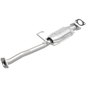 MagnaFlow Exhaust Products HM Grade Direct-Fit Catalytic Converter 23287