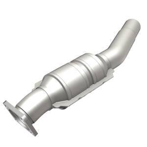 MagnaFlow Exhaust Products Standard Grade Direct-Fit Catalytic Converter 23302