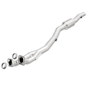 MagnaFlow Exhaust Products HM Grade Direct-Fit Catalytic Converter 23306