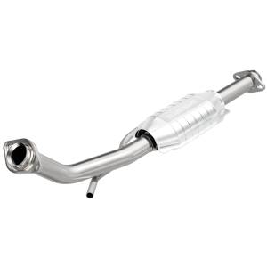 MagnaFlow Exhaust Products Standard Grade Direct-Fit Catalytic Converter 23378