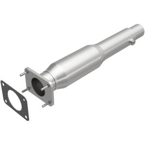 MagnaFlow Exhaust Products HM Grade Direct-Fit Catalytic Converter 23400