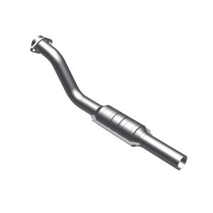 MagnaFlow Exhaust Products HM Grade Direct-Fit Catalytic Converter 23404