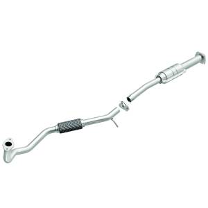 MagnaFlow Exhaust Products HM Grade Direct-Fit Catalytic Converter 23413