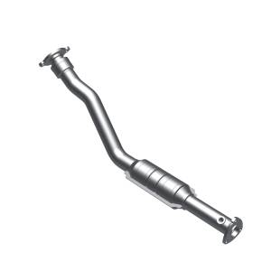 MagnaFlow Exhaust Products Standard Grade Direct-Fit Catalytic Converter 23420