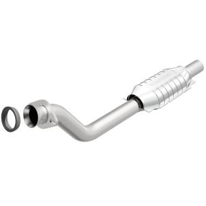 MagnaFlow Exhaust Products Standard Grade Direct-Fit Catalytic Converter 23422