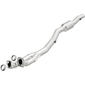 MagnaFlow Exhaust Products California Direct-Fit Catalytic Converter 4481682
