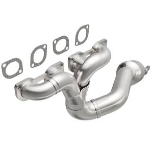MagnaFlow Exhaust Products California Manifold Catalytic Converter 452450