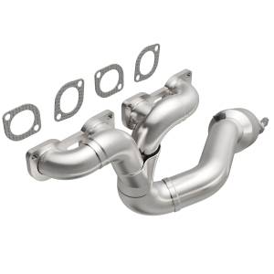 MagnaFlow Exhaust Products OEM Grade Manifold Catalytic Converter 49783