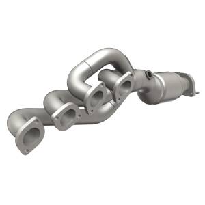 MagnaFlow Exhaust Products OEM Grade Manifold Catalytic Converter 49784