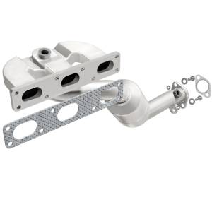 MagnaFlow Exhaust Products California Manifold Catalytic Converter 452287