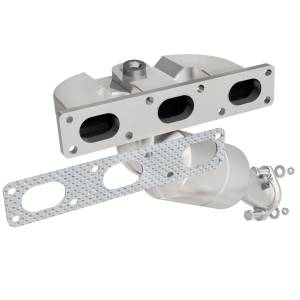 MagnaFlow Exhaust Products California Manifold Catalytic Converter 452288
