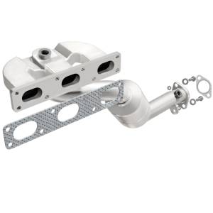 MagnaFlow Exhaust Products OEM Grade Manifold Catalytic Converter 49758