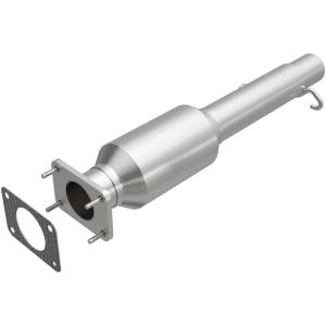 MagnaFlow Exhaust Products HM Grade Direct-Fit Catalytic Converter 23451