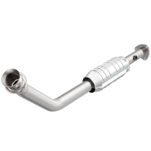 MagnaFlow Exhaust Products HM Grade Direct-Fit Catalytic Converter 23460