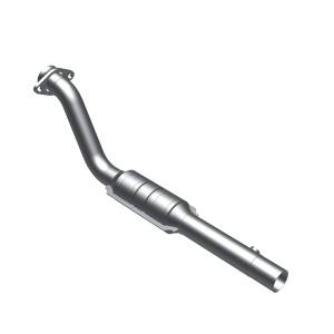 MagnaFlow Exhaust Products HM Grade Direct-Fit Catalytic Converter 23464