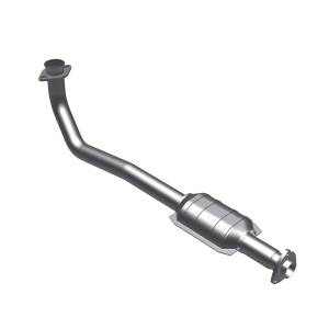 MagnaFlow Exhaust Products Standard Grade Direct-Fit Catalytic Converter 23495