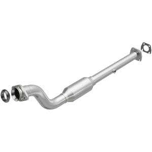 MagnaFlow Exhaust Products HM Grade Direct-Fit Catalytic Converter 23531