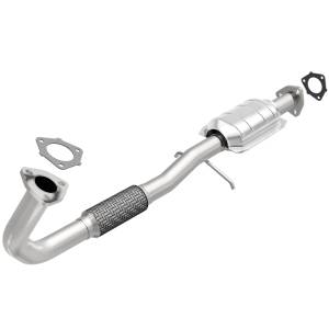 MagnaFlow Exhaust Products HM Grade Direct-Fit Catalytic Converter 23535