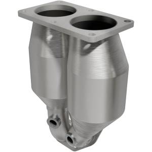 MagnaFlow Exhaust Products HM Grade Direct-Fit Catalytic Converter 23549