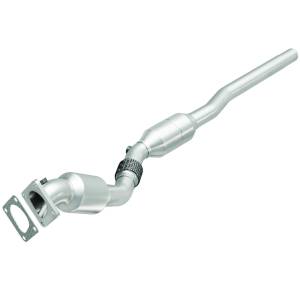 MagnaFlow Exhaust Products HM Grade Direct-Fit Catalytic Converter 23612