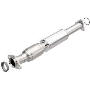 MagnaFlow Exhaust Products Standard Grade Direct-Fit Catalytic Converter 23618