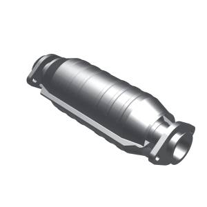 MagnaFlow Exhaust Products HM Grade Direct-Fit Catalytic Converter 23619