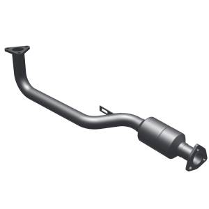 MagnaFlow Exhaust Products Standard Grade Direct-Fit Catalytic Converter 23621