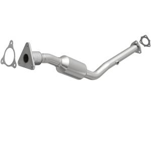 MagnaFlow Exhaust Products HM Grade Direct-Fit Catalytic Converter 23630