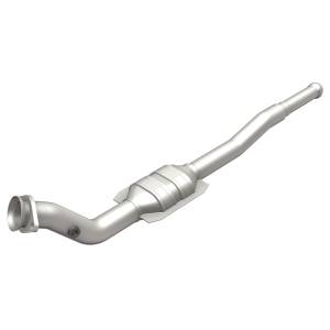 MagnaFlow Exhaust Products Standard Grade Direct-Fit Catalytic Converter 23633