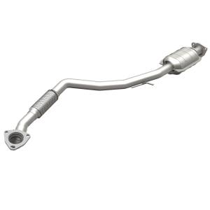 MagnaFlow Exhaust Products HM Grade Direct-Fit Catalytic Converter 23639