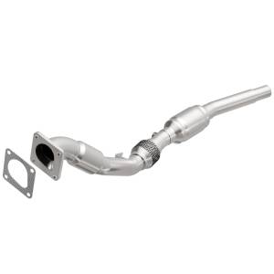 MagnaFlow Exhaust Products HM Grade Direct-Fit Catalytic Converter 23643