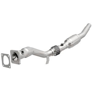 MagnaFlow Exhaust Products HM Grade Direct-Fit Catalytic Converter 23644