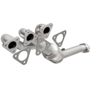 MagnaFlow Exhaust Products OEM Grade Manifold Catalytic Converter 49795