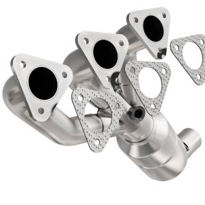 MagnaFlow Exhaust Products OEM Grade Manifold Catalytic Converter 49796