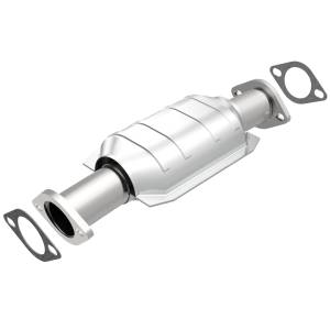 MagnaFlow Exhaust Products HM Grade Direct-Fit Catalytic Converter 23696