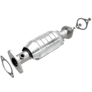 MagnaFlow Exhaust Products HM Grade Direct-Fit Catalytic Converter 23699