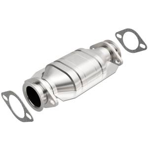 MagnaFlow Exhaust Products HM Grade Direct-Fit Catalytic Converter 23705