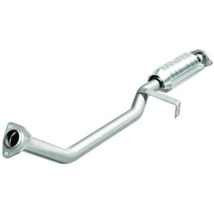 MagnaFlow Exhaust Products Standard Grade Direct-Fit Catalytic Converter 23739