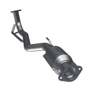 MagnaFlow Exhaust Products HM Grade Direct-Fit Catalytic Converter 23740