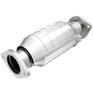 MagnaFlow Exhaust Products HM Grade Direct-Fit Catalytic Converter 23744