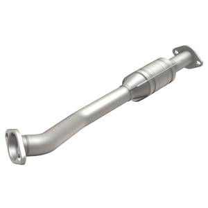 MagnaFlow Exhaust Products HM Grade Direct-Fit Catalytic Converter 23748