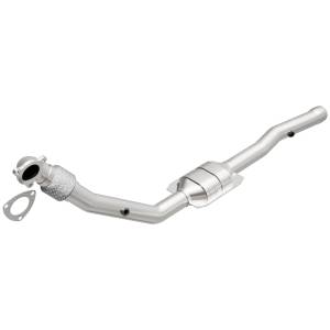 MagnaFlow Exhaust Products HM Grade Direct-Fit Catalytic Converter 23761