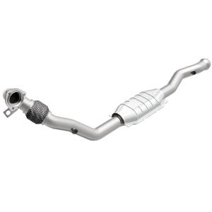 MagnaFlow Exhaust Products HM Grade Direct-Fit Catalytic Converter 23763