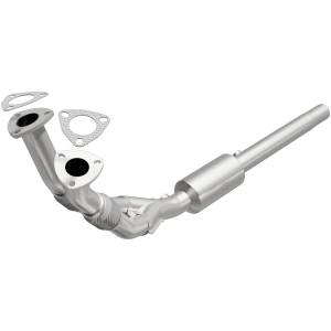 MagnaFlow Exhaust Products HM Grade Direct-Fit Catalytic Converter 23774