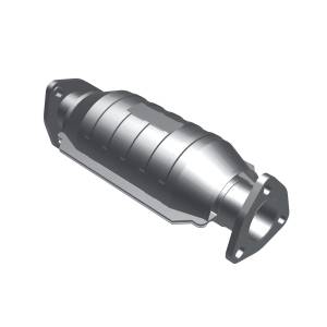 MagnaFlow Exhaust Products Standard Grade Direct-Fit Catalytic Converter 23812