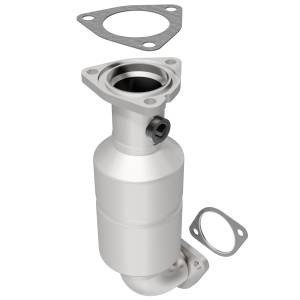 MagnaFlow Exhaust Products HM Grade Direct-Fit Catalytic Converter 23858