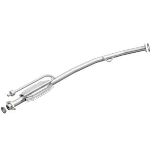 MagnaFlow Exhaust Products Standard Grade Direct-Fit Catalytic Converter 23862