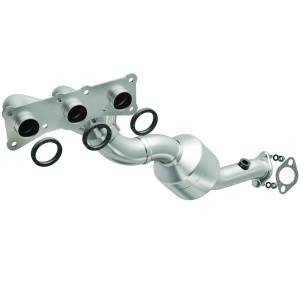 MagnaFlow Exhaust Products OEM Grade Manifold Catalytic Converter 51718