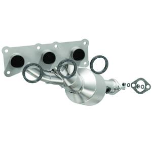 MagnaFlow Exhaust Products OEM Grade Manifold Catalytic Converter 51719