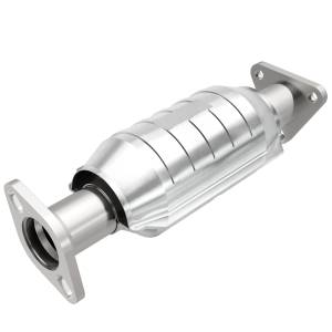 MagnaFlow Exhaust Products HM Grade Direct-Fit Catalytic Converter 23879